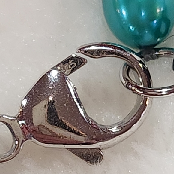 Honora Pearl Necklace, NWT - Picture 6 of 8